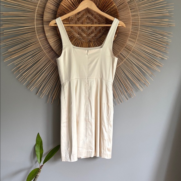 Favorite daughter ivory mini dress size 2 - Picture 7 of 7